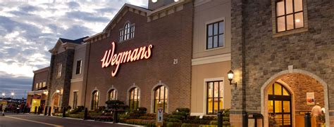 Wegmans bel air - The Wegmans in the Boulevard at Box Hill shopping center in Abingdon sold a $50,000 Powerball ticket this week, according to the Maryland Lottery. (Google Maps) BEL AIR, MD — Two tickets worth ...